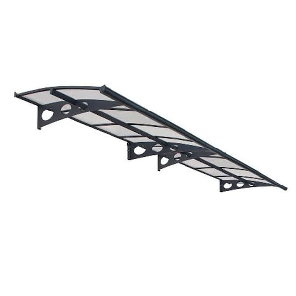 Palram - Canopia HG9581 Herald 4460 Awning - 5 x 15 ft.